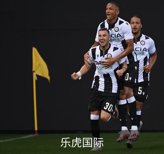 乐虎国际简介